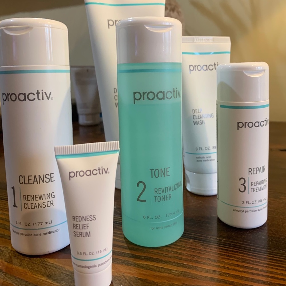 Proactiv® Solution Teen Duo
